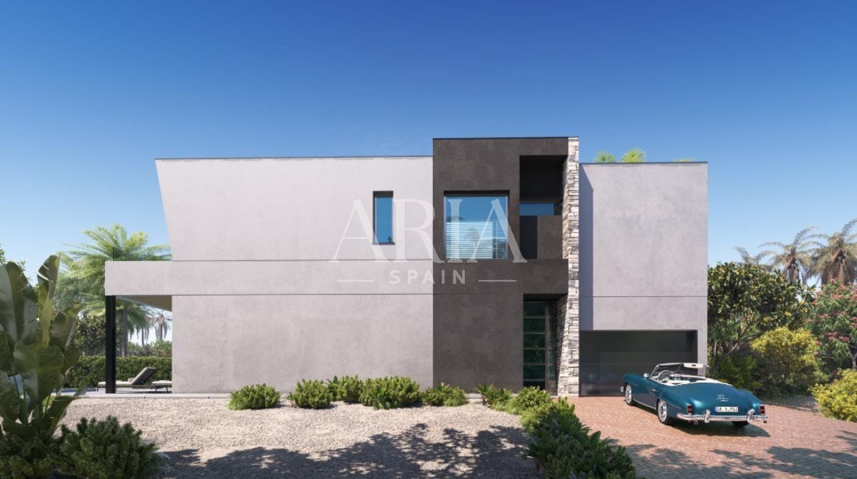 Gran Sol Pueblo Villas · Calpe, Calpe – foto 3