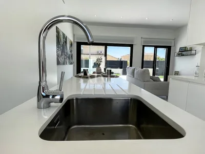 House in Pilar de la Horadada, Pilar de la Horadada – photo 42