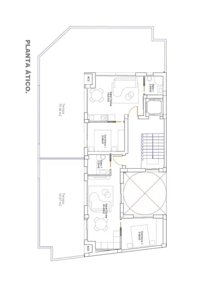 Apartment in Guardamar del Segura, Guardamar del Segura – photo 23