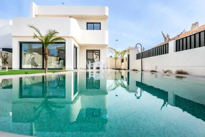 Hus i Roldán, Roldán – foto 90