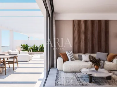 Appartement à Mijas, Mijas – photo 23