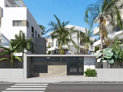 Apartment in Torre Pacheco, Torre Pacheco – photo 21
