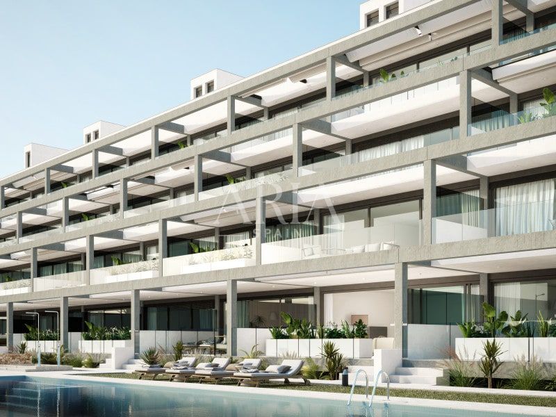 Antilia Terraces IV · Cartagena, Cartagena – Foto 4