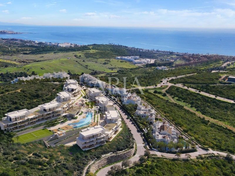 Marea Interiors By Missoni Darglobal · Estepona, Estepona – Foto 4