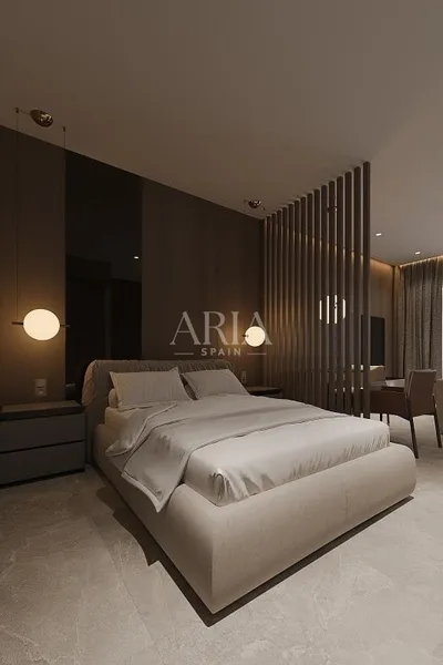 Apartment in Torrevieja, Torrevieja – photo 57