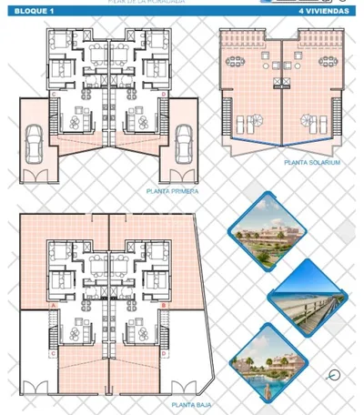 Apartamento en Pilar de la Horadada, Pilar de la Horadada – foto 69