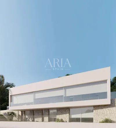 Villa in Denia, Denia – photo 14