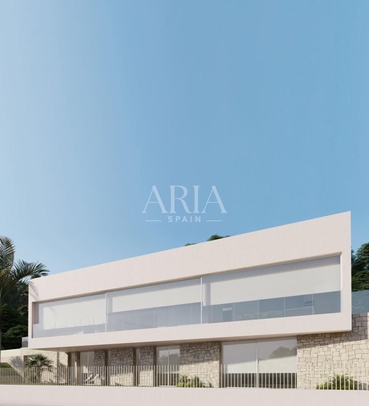 Willa w Denia, Denia – zdjęcie 6