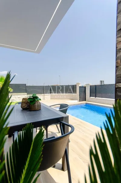 Reihenhaus in Orihuela, Orihuela – Foto 71