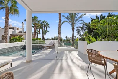 Townhouse in Estepona, Estepona – photo 23
