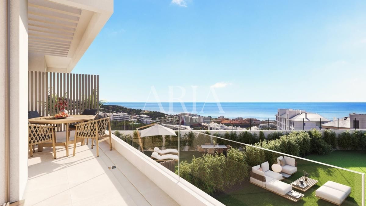Kala Residences · Fuengirola, Fuengirola – Foto 2