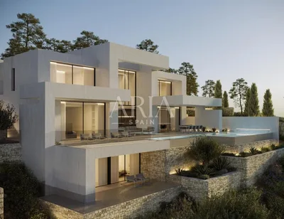 Villa in Javea, Javea – photo 14