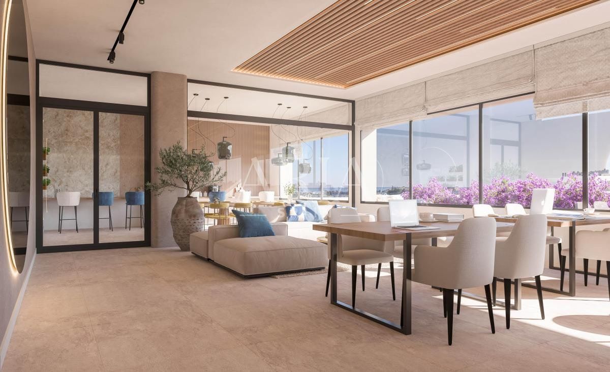 Apartament w Estepona, Estepona – zdjęcie 12