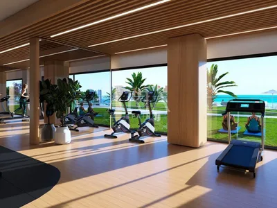 Apartment in Benidorm, Benidorm – photo 25
