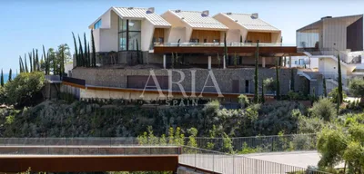 Villa i Fuengirola, Fuengirola – foto 30