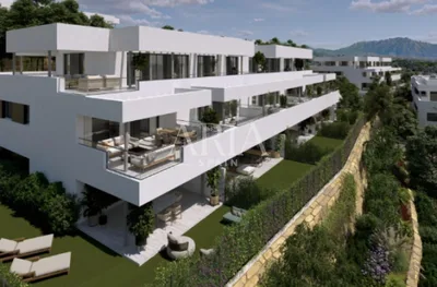 Apartment in Casares, Casares – photo 9