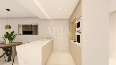 Apartment in Los Alcazares, Los Alcazares – photo 45