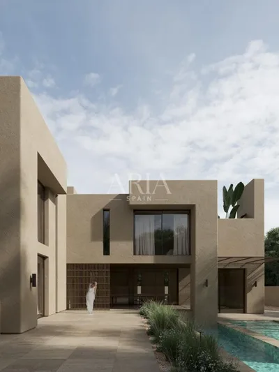 Villa in La Nucia, La Nucia – photo 25