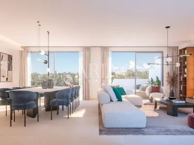 Wohnung in Marbella, Marbella – Foto 30