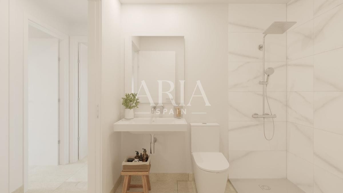 Apartament w Estepona, Estepona – zdjęcie 8