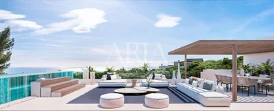 Villa i Marbella, Marbella – foto 21