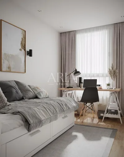 Apartment in Villajoyosa, Villajoyosa – photo 65