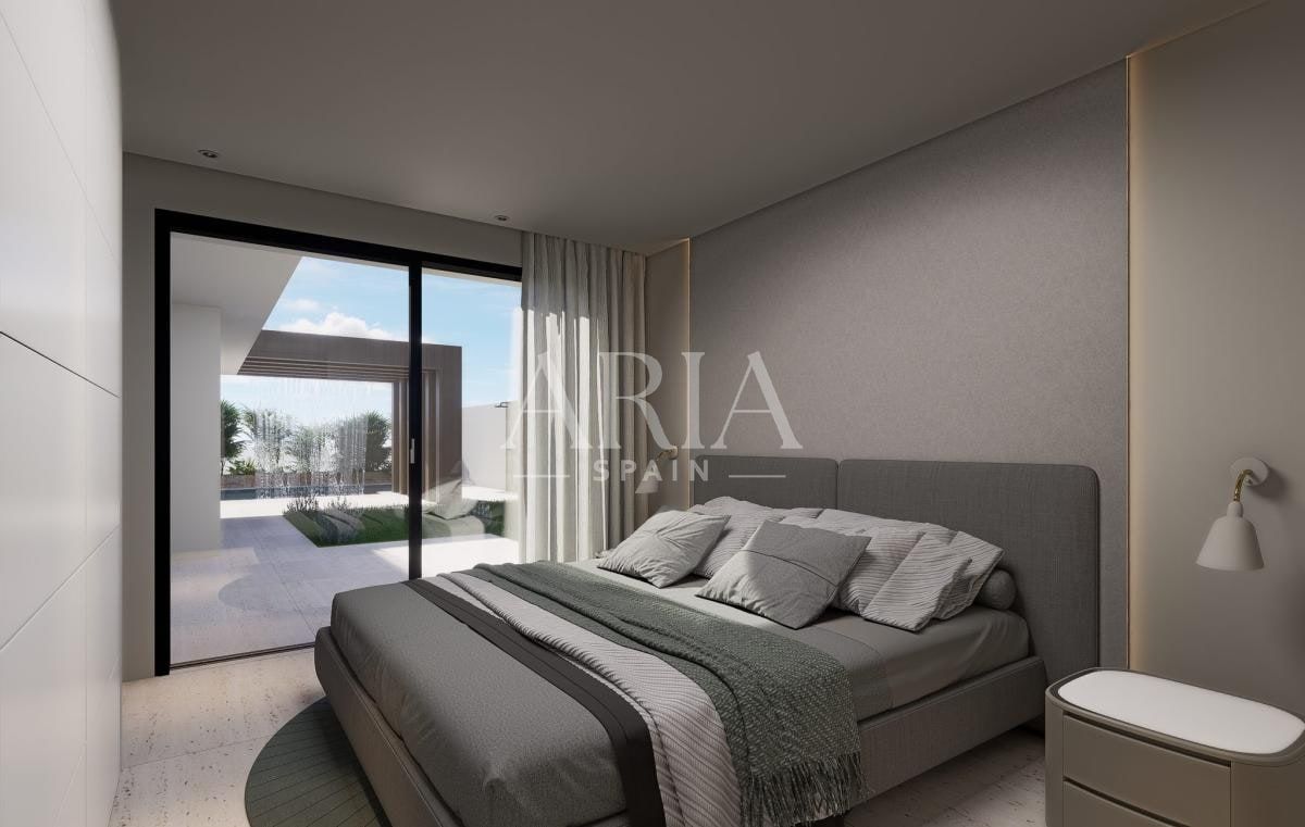Lake View Villas · Torre Pacheco, Torre Pacheco – Foto 4