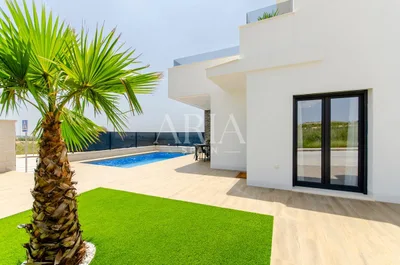 Reihenhaus in Orihuela, Orihuela – Foto 67