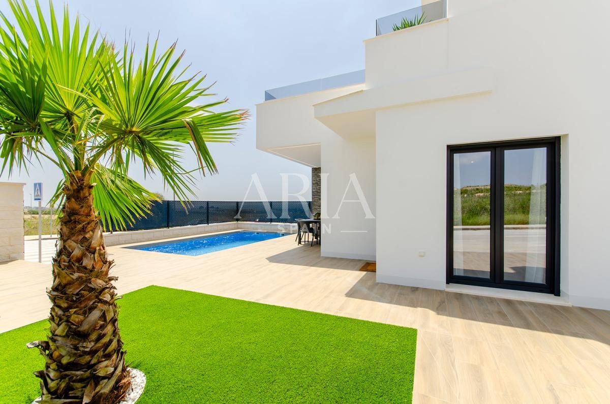 Hus i Orihuela, Orihuela – foto 31