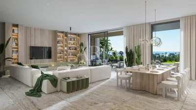 Villa i Estepona, Estepona – bilde 27