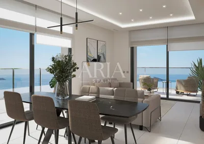 Apartment in Benidorm, Benidorm – photo 50