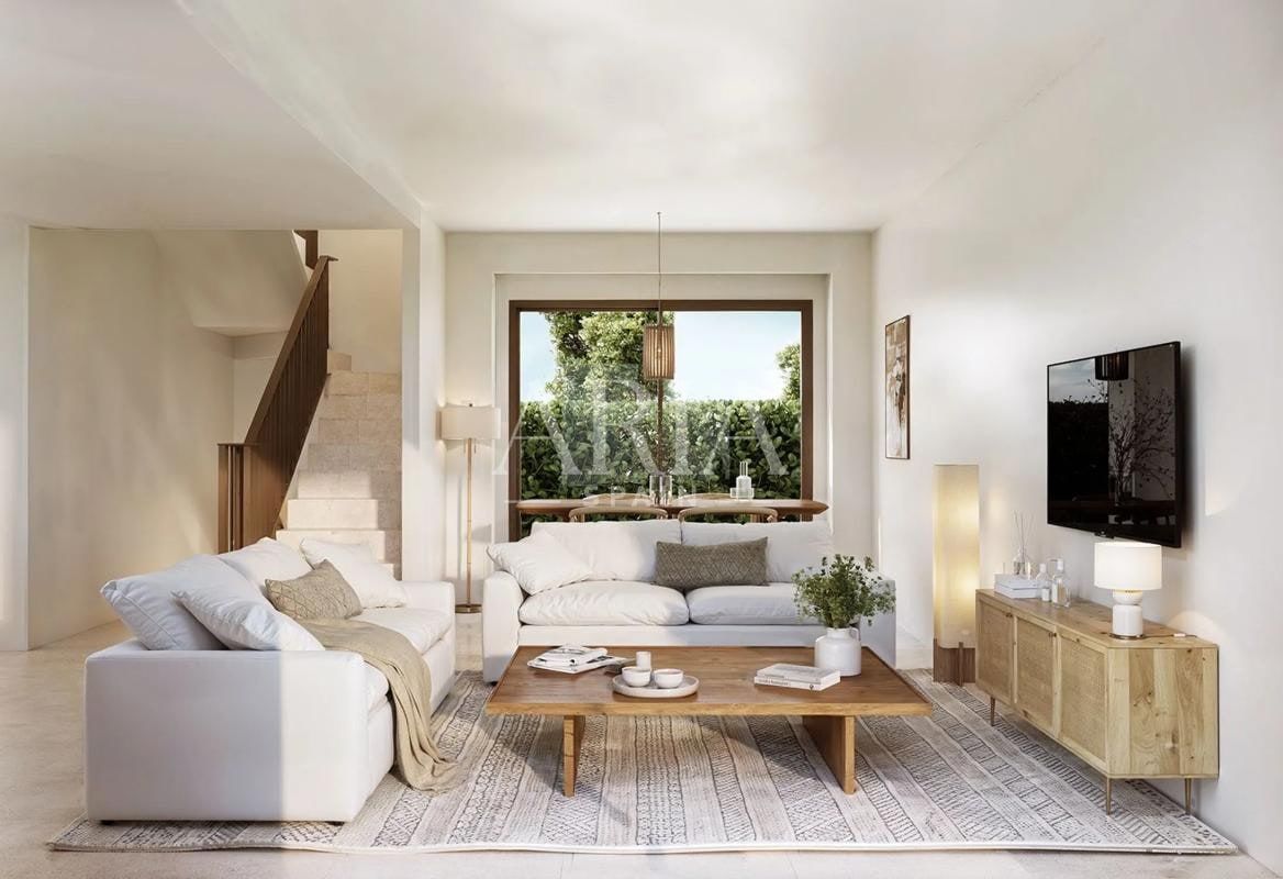Reihenhaus in La Nucia, La Nucia – Foto 5