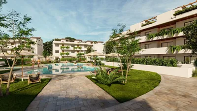 Wohnung in Mijas, Mijas – Foto 23