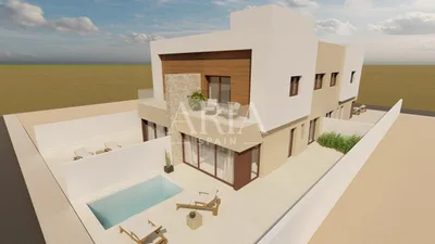 Townhouse in San Javier, San Javier – photo 12