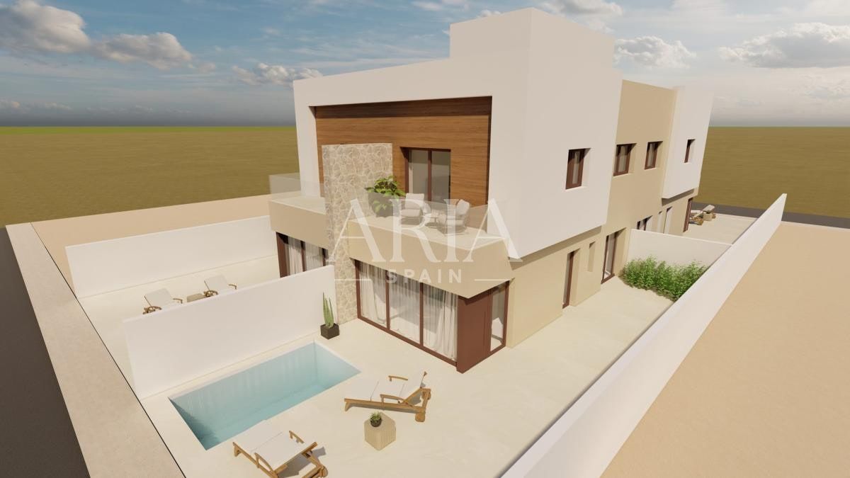 Carmen VI · San Javier, San Javier – Foto 4