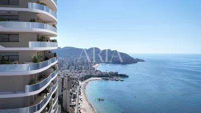 Apartment in Benidorm, Benidorm – photo 33
