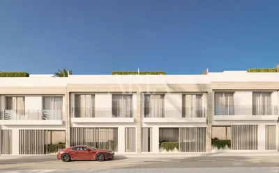Townhouse in Marbella, Marbella – photo 60