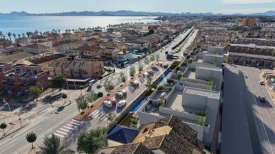 Appartement à Los Alcazares, Los Alcazares – photo 19