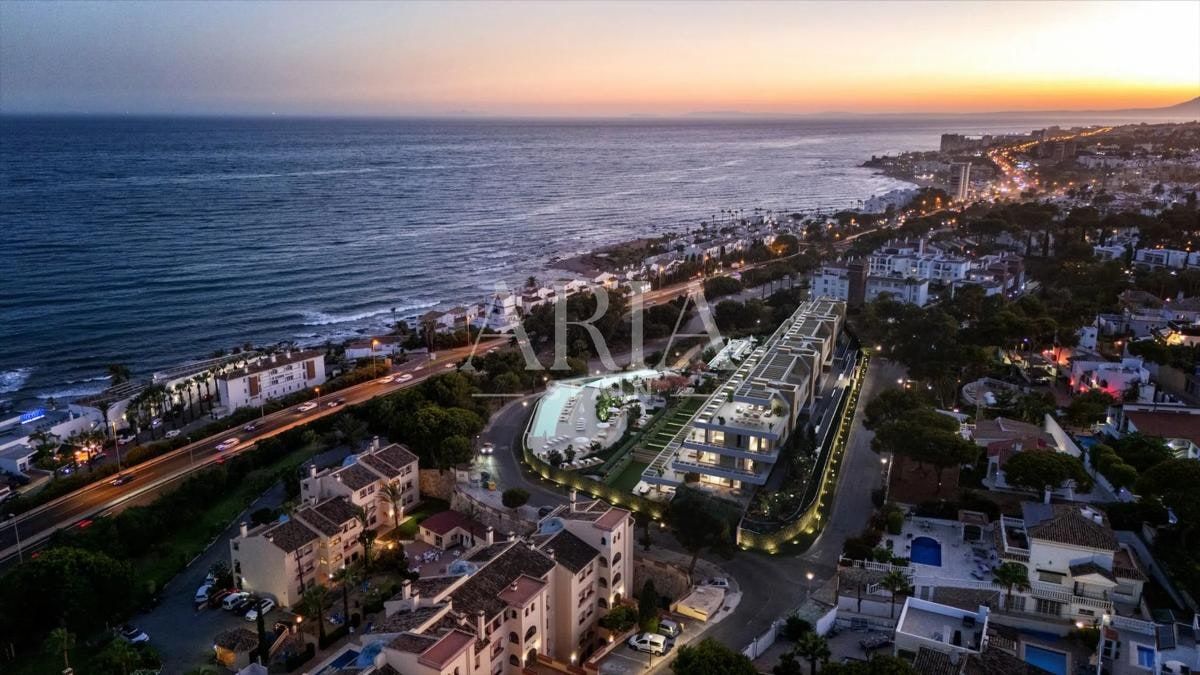 Apartament w Mijas, Mijas – zdjęcie 7