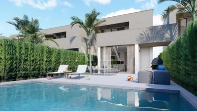 Hus i La Manga, La Manga – foto 32