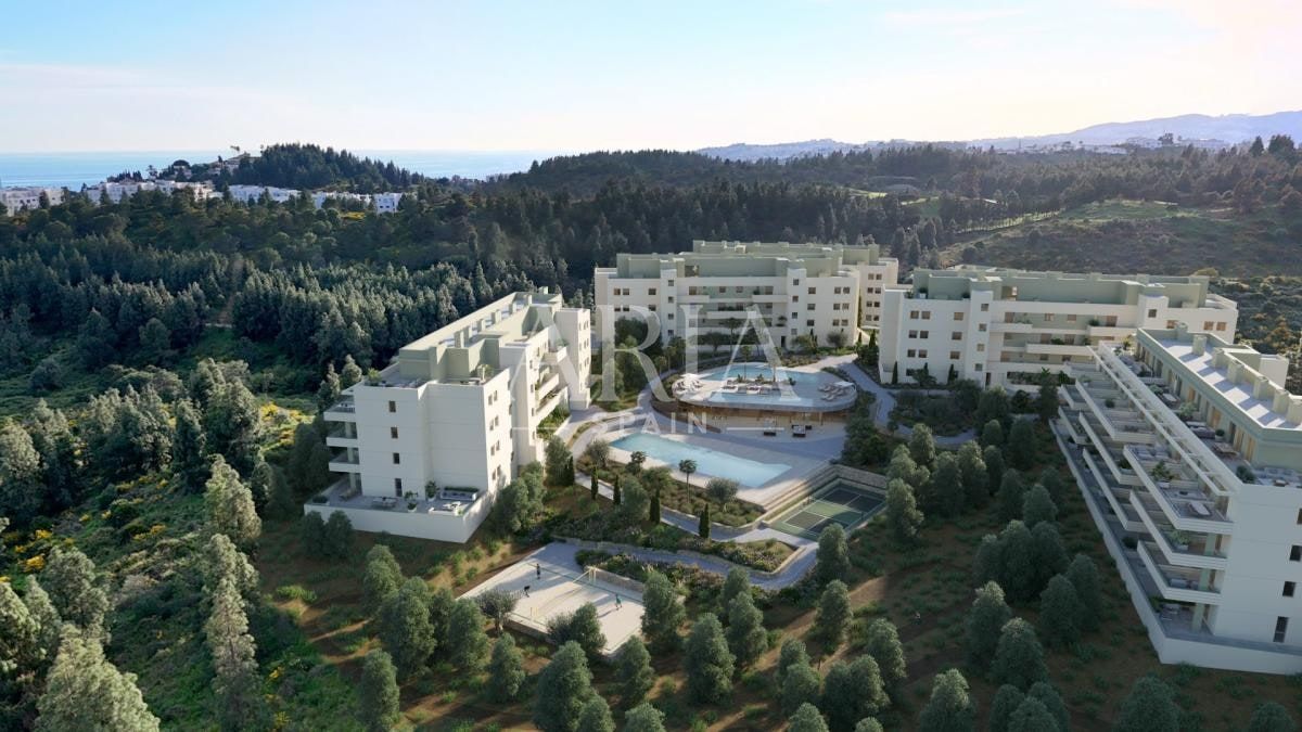 Apartament w Mijas, Mijas – zdjęcie 2