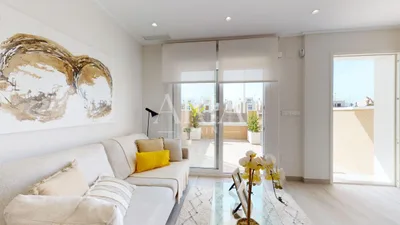 Apartamento en Pilar de la Horadada, Pilar de la Horadada – foto 46