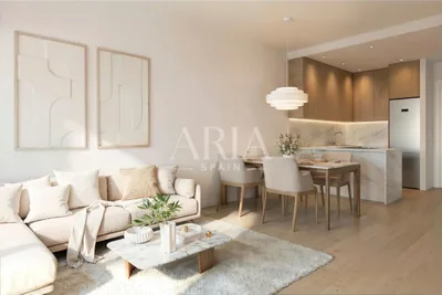 Apartment in Finestrat, Finestrat – photo 25