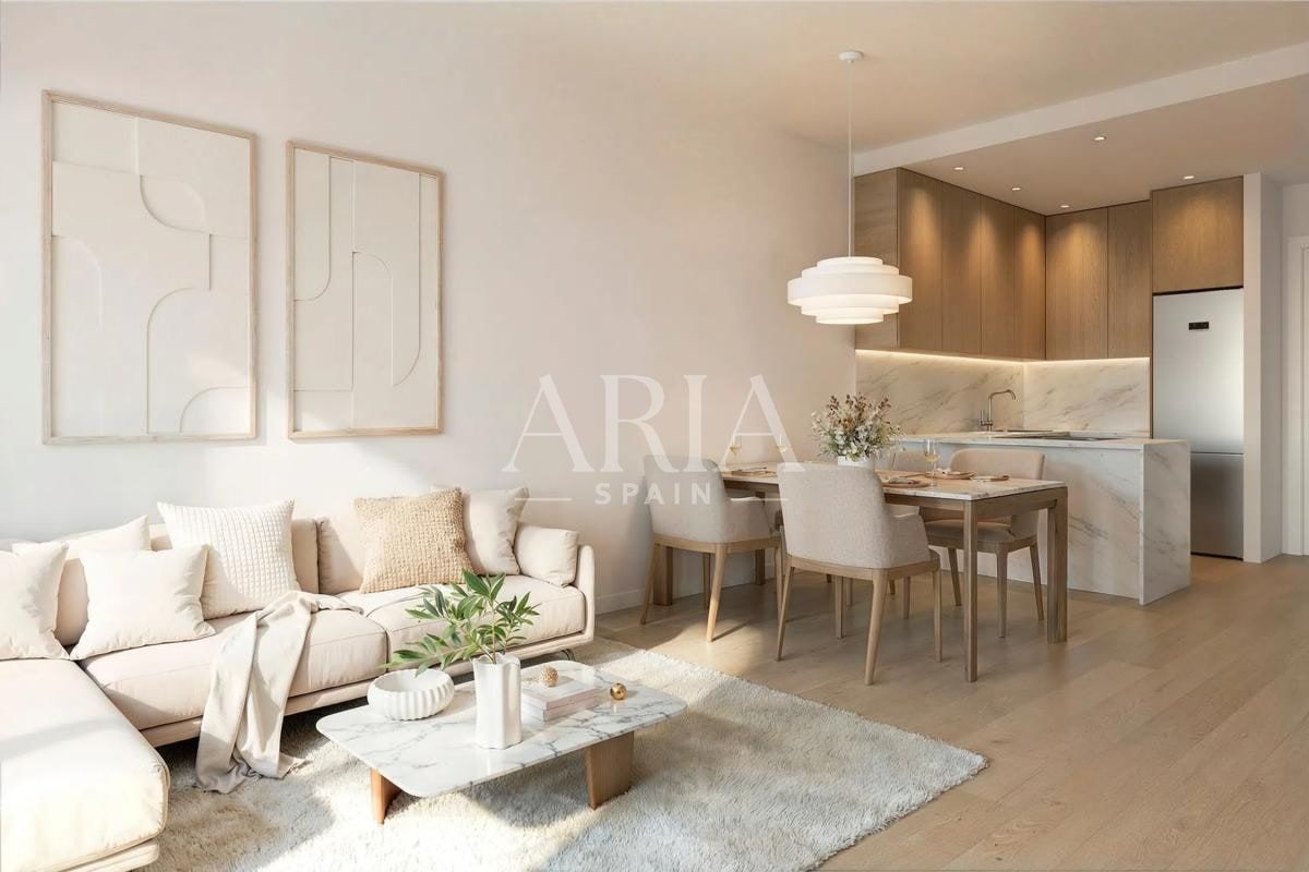 Apartament w Finestrat, Finestrat – zdjęcie 2