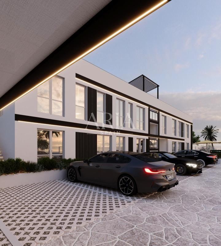Riviera I · Finestrat