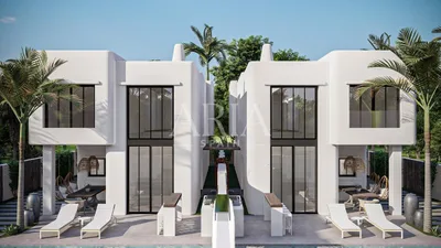 Villa in Alfaz del Pi, Alfaz del Pi – foto 44