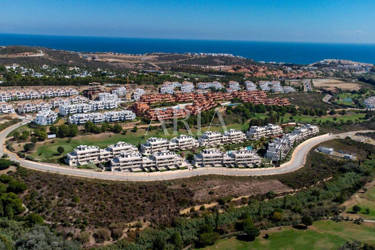 Bliss Homes · Casares, Casares – Foto 2