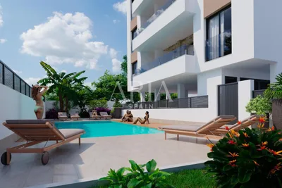 Apartment in Torrevieja, Torrevieja – photo 13