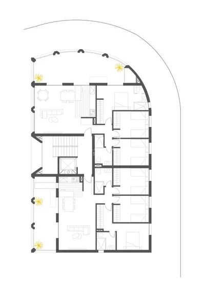 Appartement à Villajoyosa, Villajoyosa – photo 23