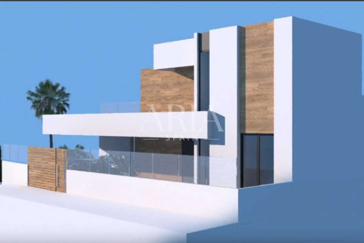 Maryvilla 5n A2657 · Calpe